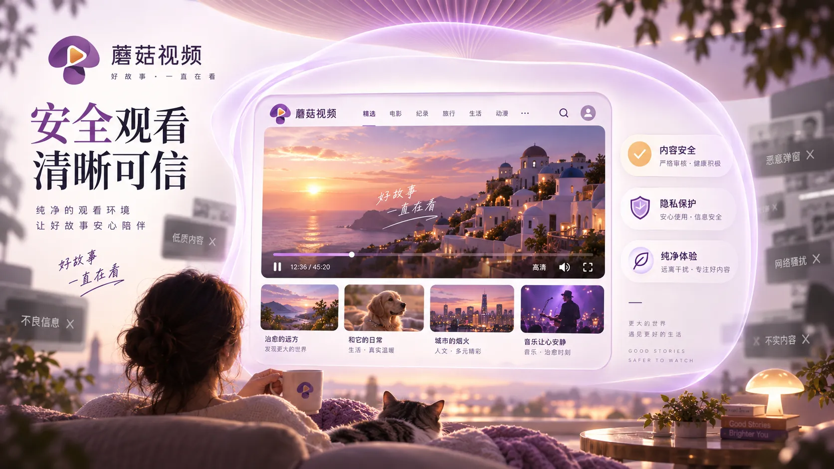 安全说明主题说明